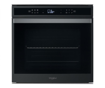 Piekarnik do zabudowy Piekarnik Whirlpool W6OM44S1HBSS